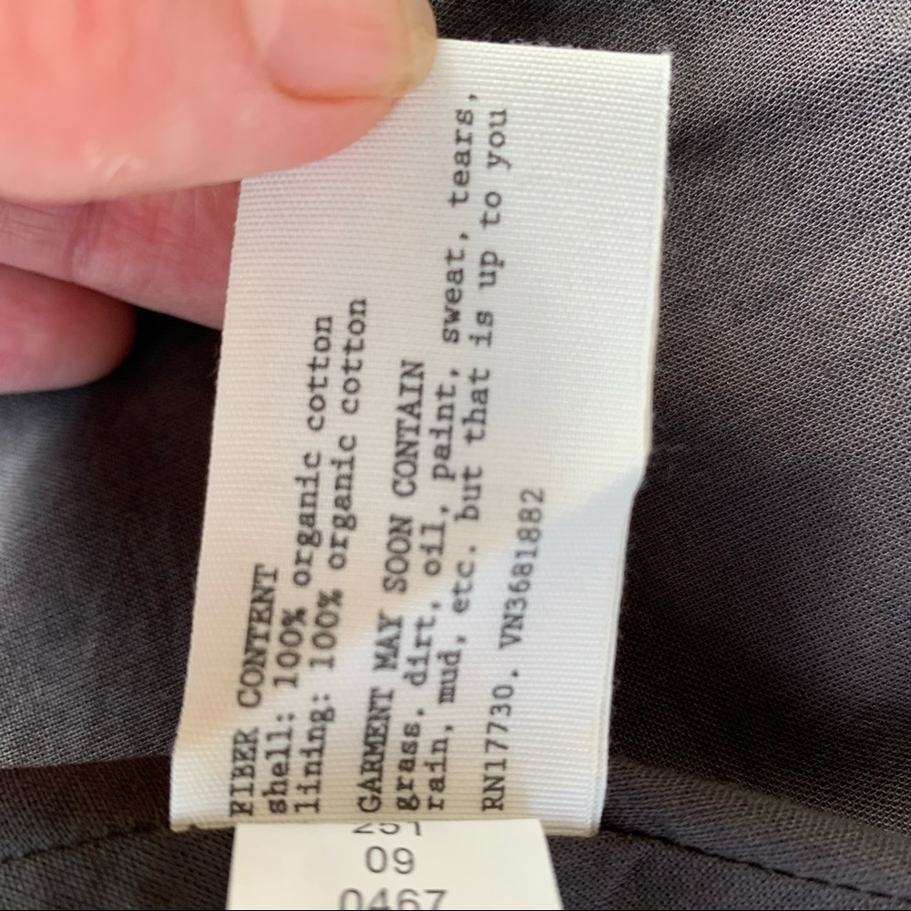 Rogan for Target brown zebra halter dress - Picture 7 of 9